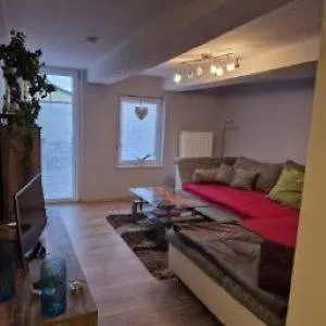 Huyblick 1 Fuer Bis Zu 3 Personen Apartment *